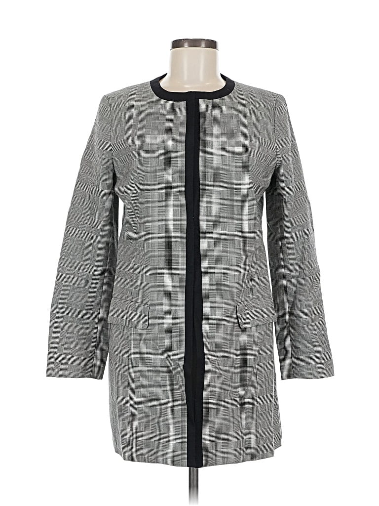 Pre-owned Pendleton Coat In Gray