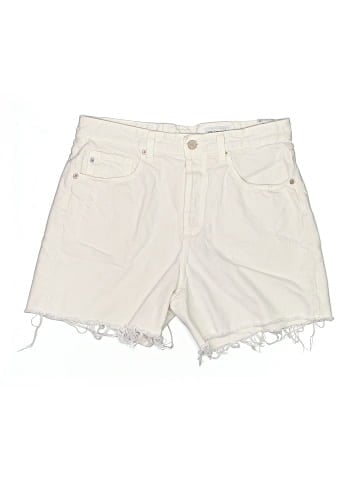 Adriano Goldschmied Denim Shorts (view 1)
