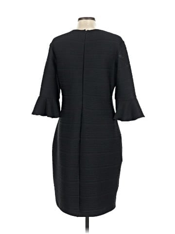 Shoshanna Cocktail Dress (view 2)