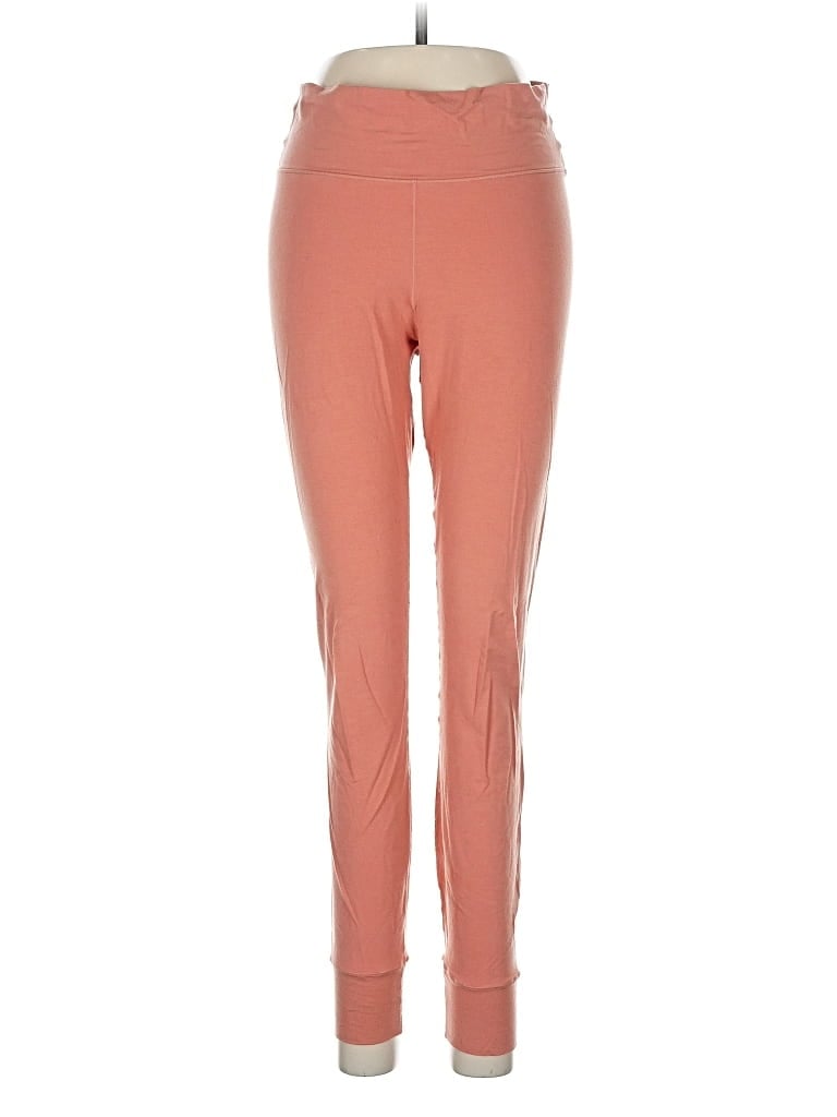 PARADE Pre-owned Active Pants In Orange