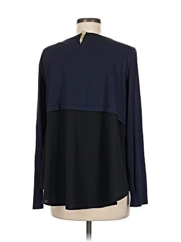 Comfy U.S.A. Long Sleeve Top (view 2)