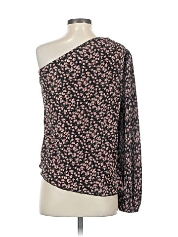 Saylor Long Sleeve Blouse (view 2)
