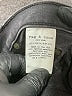 Rag & Bone/JEAN Black Jeans Size 26 waist - photo 8