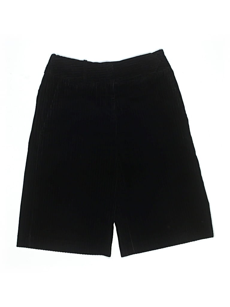 Pre-owned An Original Milly Of New York Shorts In Black