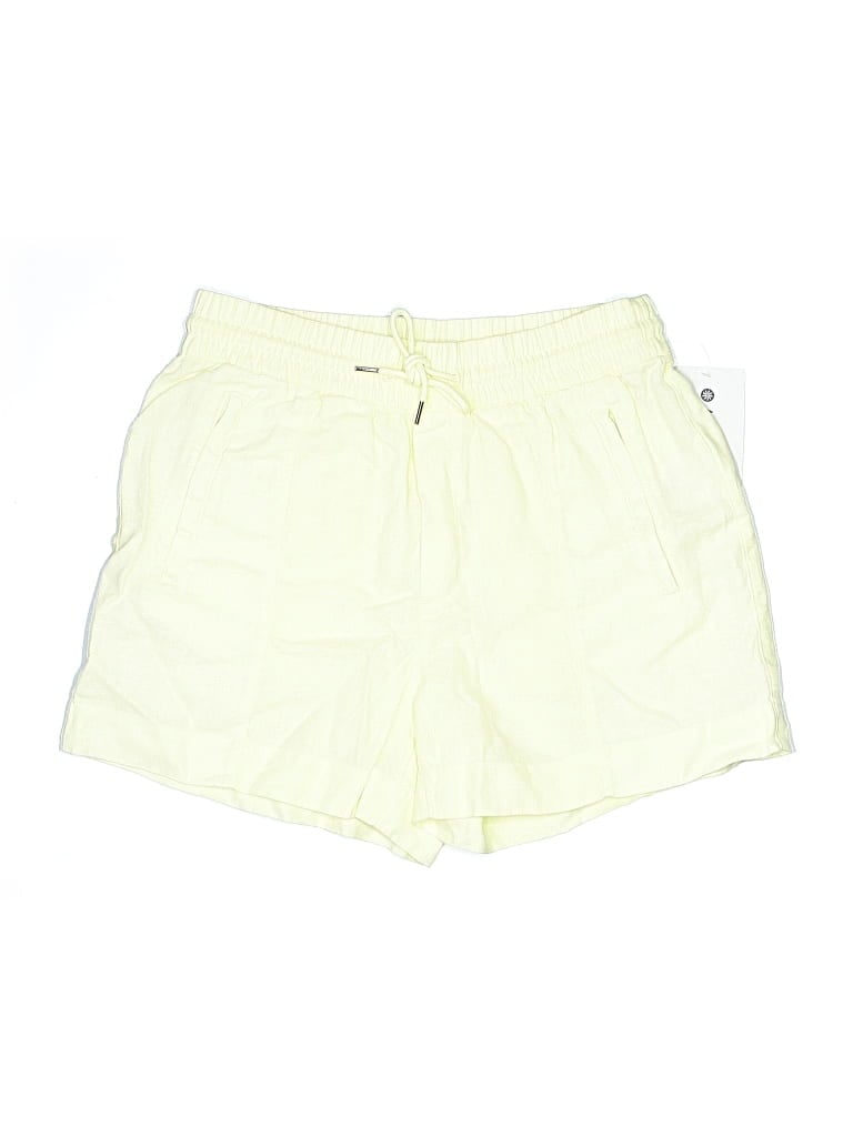 Athleta Athletic Shorts In Neutral