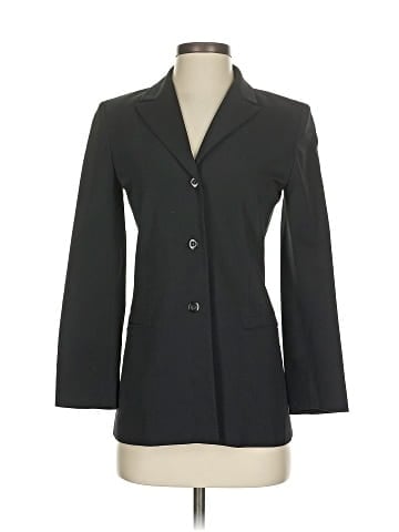 Teenflo Blazer (view 1)