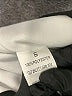 Unbranded 100% Polyester Polka Dots White Raincoat Size S - photo 7