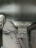 Athleta Black Dress Pants Size 0 - photo 4