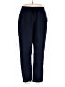 Kobi Halperin Solid Blue Casual Pants Size XL - photo 1