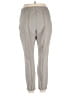 Lafayette 148 New York Solid Gray Dress Pants Size 14 - photo 2