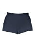 Wildfox Solid Blue Athletic Shorts Size XL - photo 1