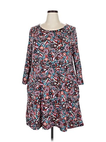 Jade by Jane Casual Dress (view 1)