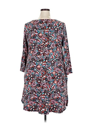 Jade by Jane Casual Dress (view 2)