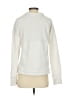 Athleta Ivory Sweatshirt Size XS - photo 2
