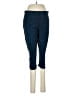 Lululemon Athletica Blue Active Pants Size 8 - photo 1