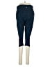 Lululemon Athletica Blue Active Pants Size 8 - photo 2