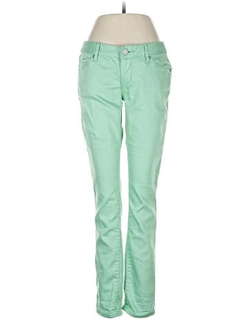 Mossimo Supply Co. Jeans (view 1)