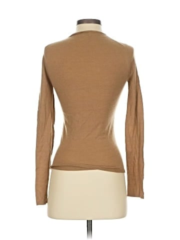 TSE Cashmere Pullover Sweater (view 2)