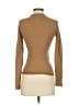 TSE 100% Cashmere Tan Cashmere Pullover Sweater Size XS - photo 2
