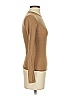 TSE 100% Cashmere Tan Cashmere Pullover Sweater Size XS - photo 4