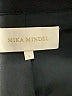 Mika Mindel Black Blazer Size L - photo 6
