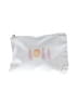 Assorted Brands White Ivory Makeup Bag One size - photo 1