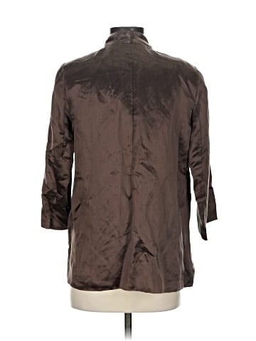 Eileen Fisher Coat (view 2)