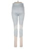 Athleta Gray Active Pants Size L - photo 2