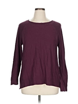 Ann Taylor Loft Outlet Pullover Sweater