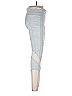 Athleta Gray Active Pants Size L - photo 4