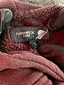 Fundamental Coast Burgundy Pullover Sweater Size L - photo 7