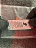 Fundamental Coast Burgundy Pullover Sweater Size L - photo 8