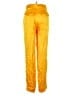 J.Crew 100% Viscose Yellow Casual Pants Size 00 - photo 2