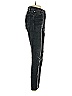 Rag & Bone Stripes Black Jeans Size 25 waist - photo 4