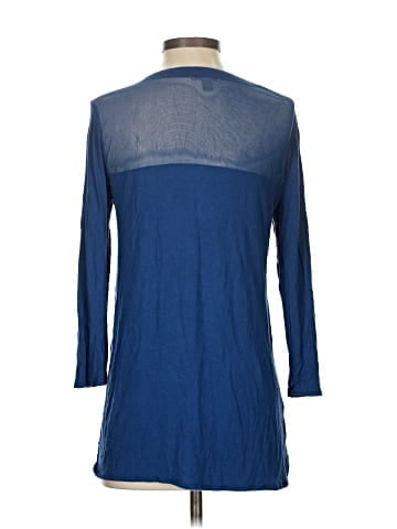 Roz & Ali 3/4 Sleeve T-Shirt (view 2)