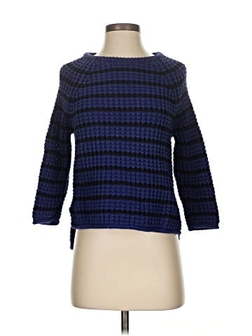 Joe Fresh Pullover Sweater (view 1)