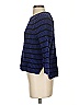 Joe Fresh Stripes Blue Pullover Sweater Size XS - photo 5