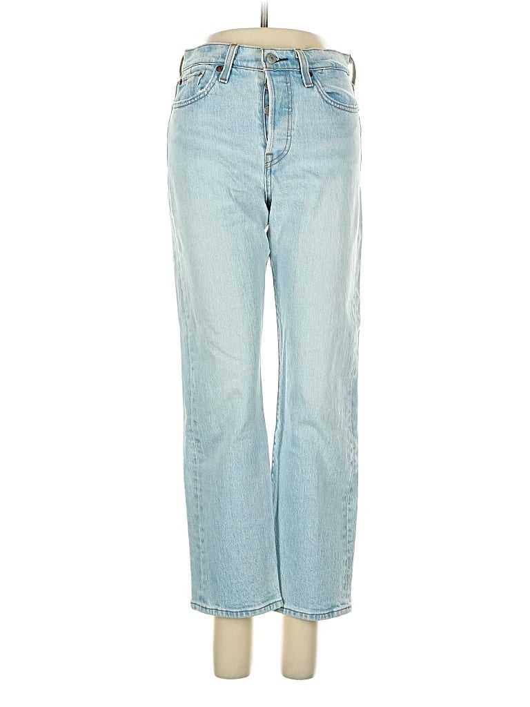 LEVI'S Pre-owned Jeans In Blue