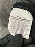 Nike Black Yoga Pants Size S - photo 8