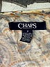 Chaps 100% Viscose Ivory 3/4 Sleeve Blouse Size M - photo 7