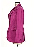 Elliatt Purple Blazer Size M - photo 5
