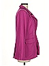 Elliatt Purple Blazer Size M - photo 4