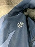Athleta Blue Active Pants Size S - photo 8