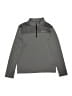 Under Armour Gray Long Sleeve T-Shirt Size L (youth) - photo 1