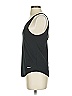 Nike 100% Recycled Polyester Black Active Tank Size XS - photo 5