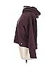 Fundamental Coast Burgundy Pullover Sweater Size L - photo 5