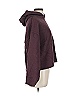 Fundamental Coast Burgundy Pullover Sweater Size L - photo 4