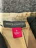 Vince Camuto 100% Polyester Brown Casual Pants Size 6 - photo 3