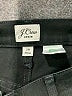J.Crew Black Jeans Size 29 waist - photo 7