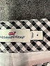 Vineyard Vines Checkered-gingham Green Black Casual Skirt Size 4 - photo 3